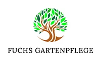 Logo Fuchs Gartenpflege GmbH