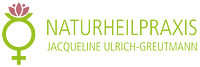Logo Naturheilpraxis Greutmann