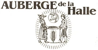 Auberge de la Halle logo