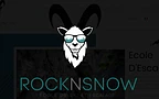 Rock N Snow - Ecole d'Escalade, Randonnées, Ski & Snow