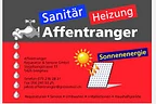 Affentranger Jakob Reparatur / Service GmbH
