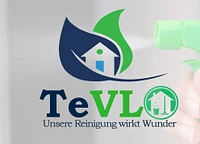 TeVLo Reinigung-Logo