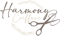 Logo Harmony Coiffure