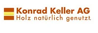 Logo Konrad Keller AG