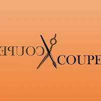 Coupe Coupe art & beauté-Logo