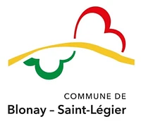 Logo Commune de Blonay - Saint-Légier