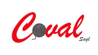 Logo COVAL SAGL