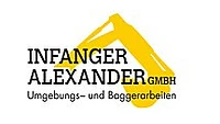 Infanger Alexander GmbH-Logo