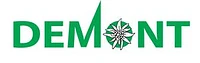 Logo Gartenbau Demont AG