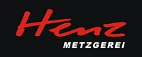 Henz Metzgerei und Delikatessen logo