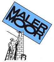 MALER MOOR AG-Logo