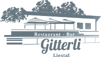 Logo Restaurant Gitterli GmbH