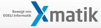 Xmatik AG logo