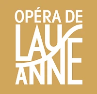 Opéra de Lausanne logo