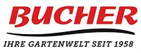 Logo Bucher AG Gartencenter - Gartenbau
