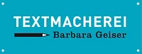 Textmacherei Barbara Geiser-Logo