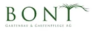Bont Gartenbau und Gartenpflege AG logo