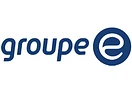Logo Groupe E plus SA