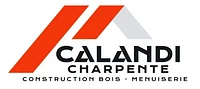 Calandi Charpente-Logo