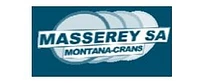 Masserey SA logo