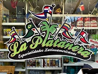 La Platanera-Logo