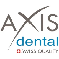Logo Axis Dental Sàrl