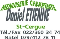 Etienne Daniel logo
