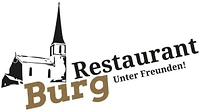 Logo Restaurant Burg
