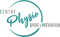 Centre Physio-Sport & Prévention-Logo
