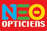 Logo NEO-Opticiens