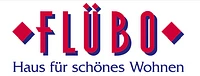 Logo Flübo - Haus für schönes Wohnen