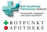 Büli Apotheke Parfumerie-Logo