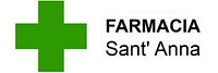 Logo Farmacia Sant'Anna