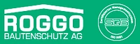 Logo Roggo Bautenschutz AG