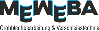 Meweba AG logo