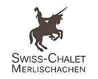 Logo Swiss-Chalet Merlischachen AG