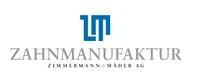 Zahnmanufaktur Zimmermann & Mäder AG-Logo