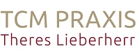 TCM-Praxis Theres Lieberherr logo
