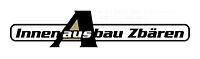 Innenausbau Zbären-Logo