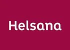 Helsana Versicherungen-Logo