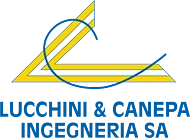 Logo LUCCHINI & CANEPA INGEGNERIA SA