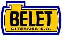Logo Belet Citernes SA