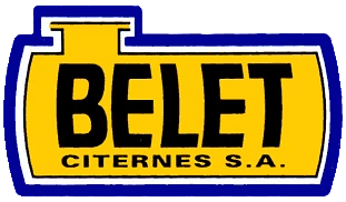 Belet Citernes SA