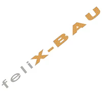 Felix Bau GmbH-Logo