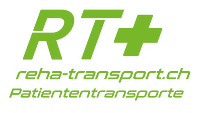 Reha Transport Swiss GmbH-Logo