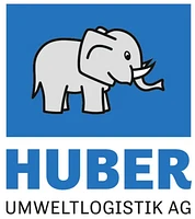 Logo HUBER Umweltlogistik AG