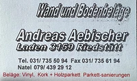 Logo Aebischer Andreas