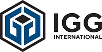 IGG GmbH logo