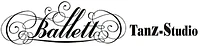 Ballett- und Tanzstudio Elvira Müller-Logo