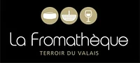Logo La Fromathèque SA